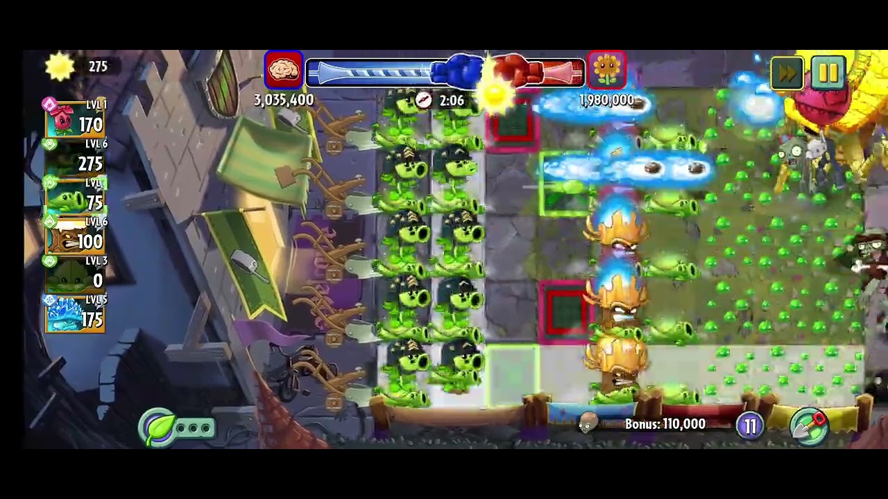 Just a bit more sweat