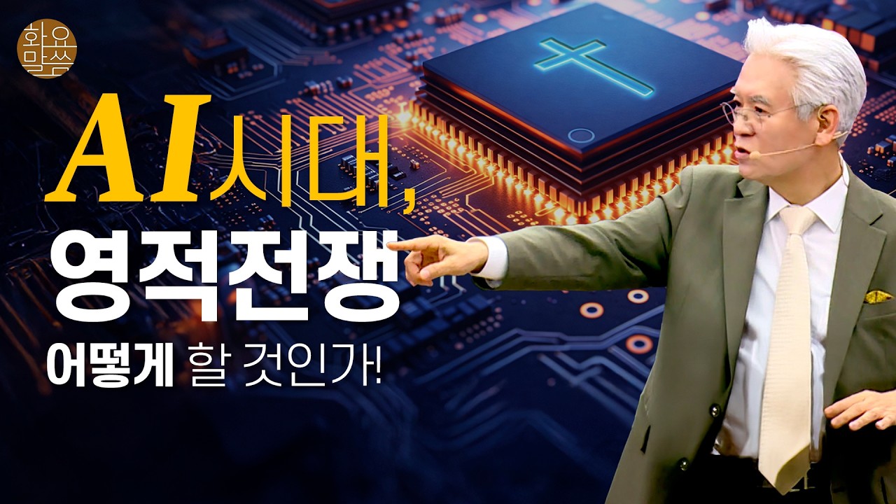 잠자는 자여! 깨어나라 - [손기철장로 말씀치유집회 260224_Official No. 602]