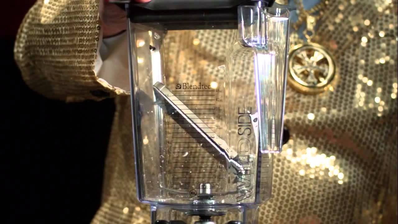 Will it Blend iPhone 5s and 5c YouTube