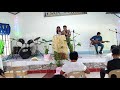 Bobby Barrios               Sunday Service             October 25, 2021