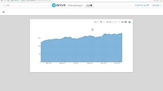 Rapid Prototyping Financial SaaS with Anvil