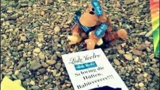 Samstag, 03.08.2013 - Lido Lectro Strandbad Mannheim-Neckarau