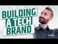 How Pete Matheson built a brand for his MSP