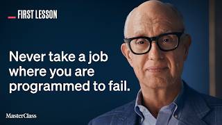 First Lesson | Learn the Science Behind Power from Stanford professor Jeffrey Pfeffer | MasterClass