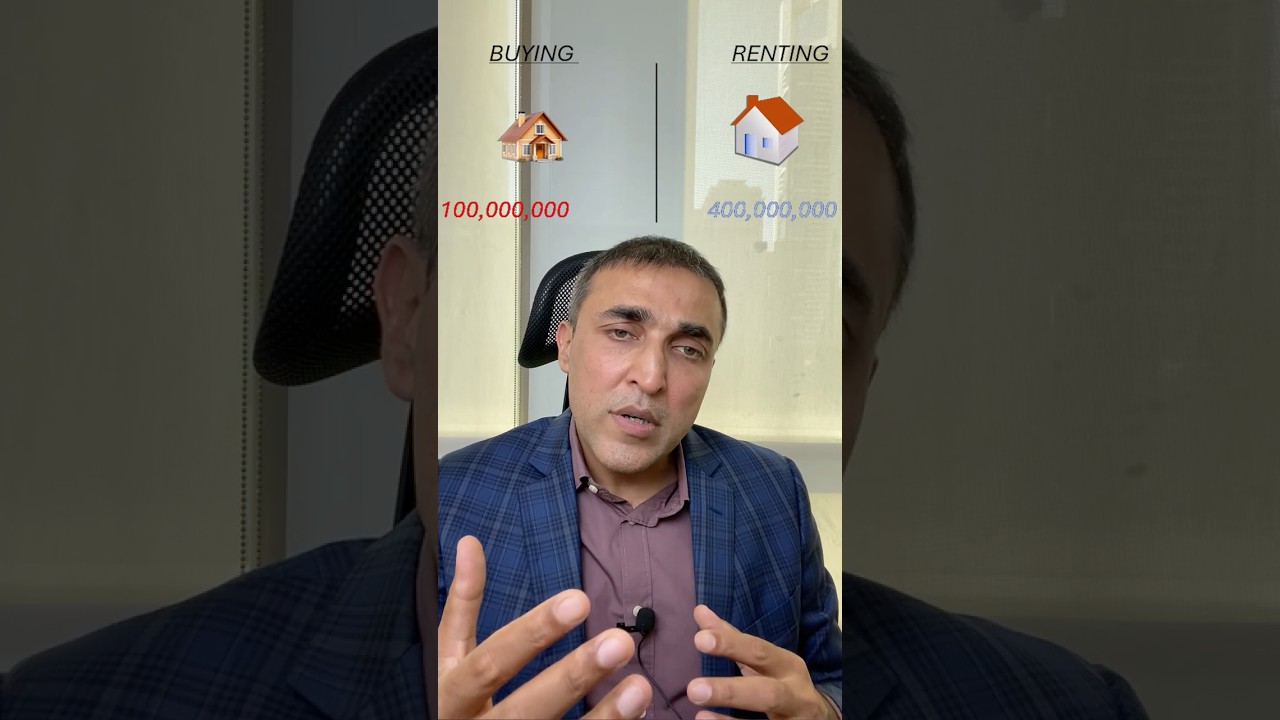 Renting vs Owning House: Which is Right for You? 