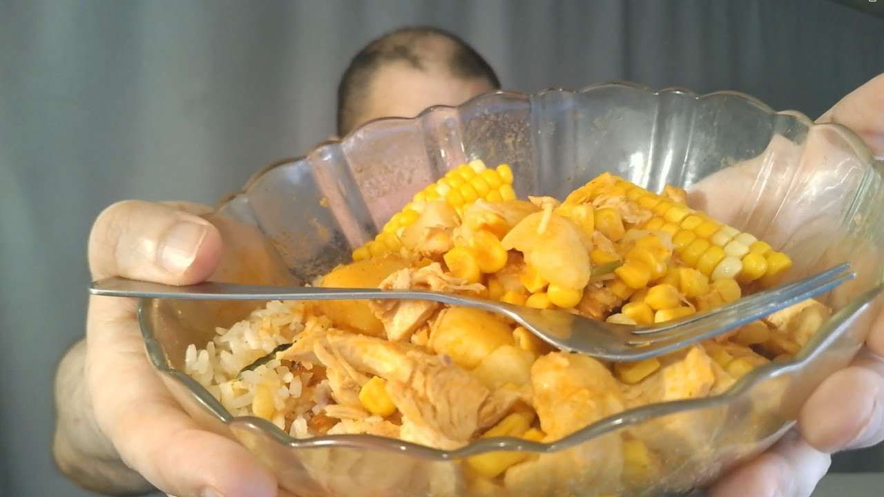 Asmr Mommys food always hits