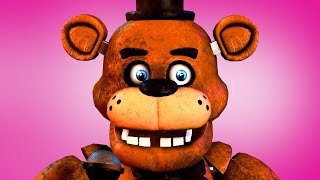 FNAF Scott Cawthon Controversy...