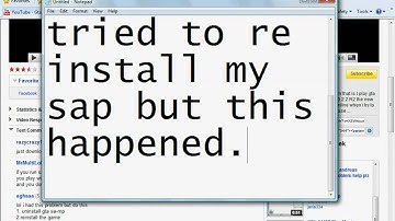 SAMP install error! Instal button UNCLICKABLE! HELP!!