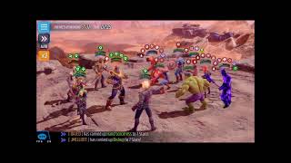 Raid - Doom (Mystic) I6 - Out of Sight
