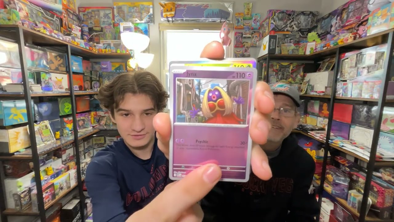 CHARIZARD UPC and 6 Mega base packs! 