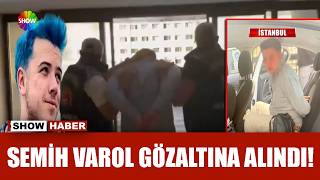 Polise Küfür Eden Fenomene Ters Kelepçe