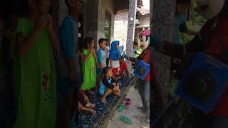 Download Lagu Abu joget sama pengamen 1 MP3