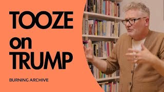 Thumbnail for Trump's Trade War: How Tariffs Changed America's Global Power | Adam Tooze Analysis