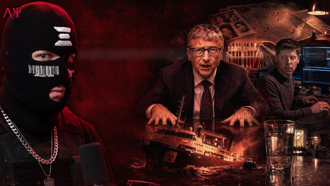 Hantavirus on Expedition Ships, AI Immunity Bills, and Nine Dead Scientists: A SITREP