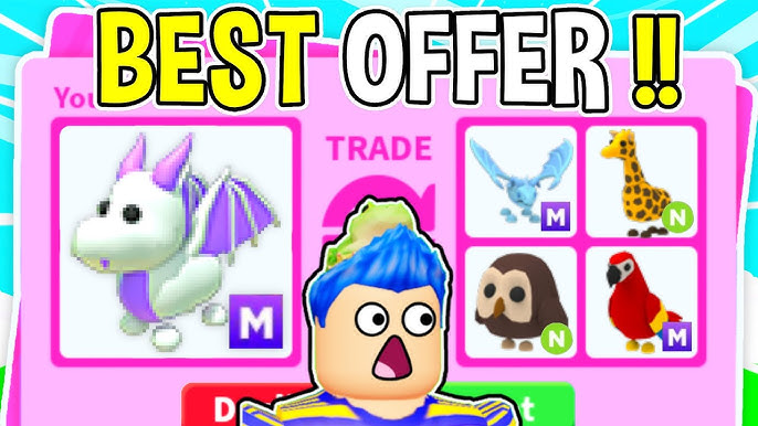 Lavender on X: Check out my latest video Adopt me value list for 2021 pets:  What is a NEON FROST DRAGON worth? - video by Lavender💜 Watch Now:   #Adoptmevaluelistfor2021pets,  #WhatisaNEONFROSTDRAGONworth?, #videobyLavender, #