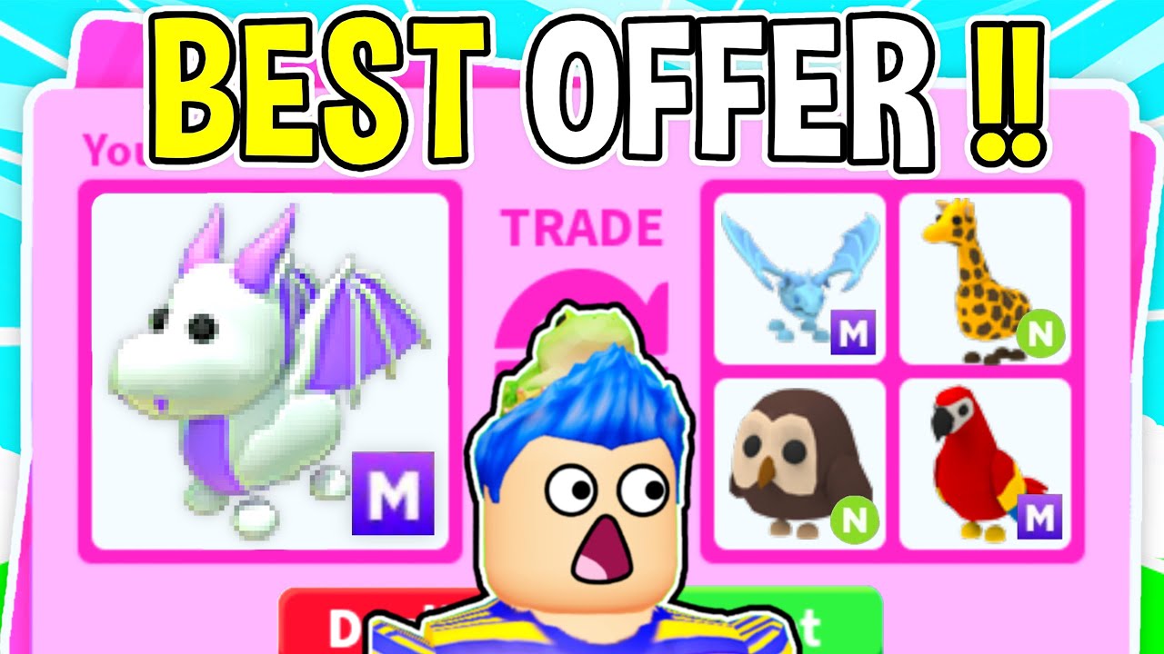 Lavender on X: Check out my latest video Adopt Me Trading Proofs Video   How to rebuild Roblox after getting hacked!! Neon 🐊 🦉 🦘 #Adoptme,  #Adoptmetrading, #Adoptmetradingproofs, #Adoptmetradingproofsvideo,  #roblox, #RobloxAftergettinghacked, Watch