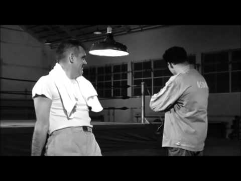 Hate - "Somebody up there likes me"