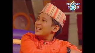 lorong waktu 6 part-1 @N.K.DMOVIE