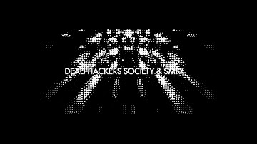 Sommarhack 2023 Reminder by DHS & SMFX (Atari ST monochrome intro)