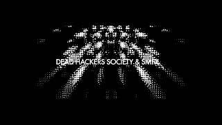 Sommarhack 2023 Reminder by DHS & SMFX (Atari ST monochrome intro)