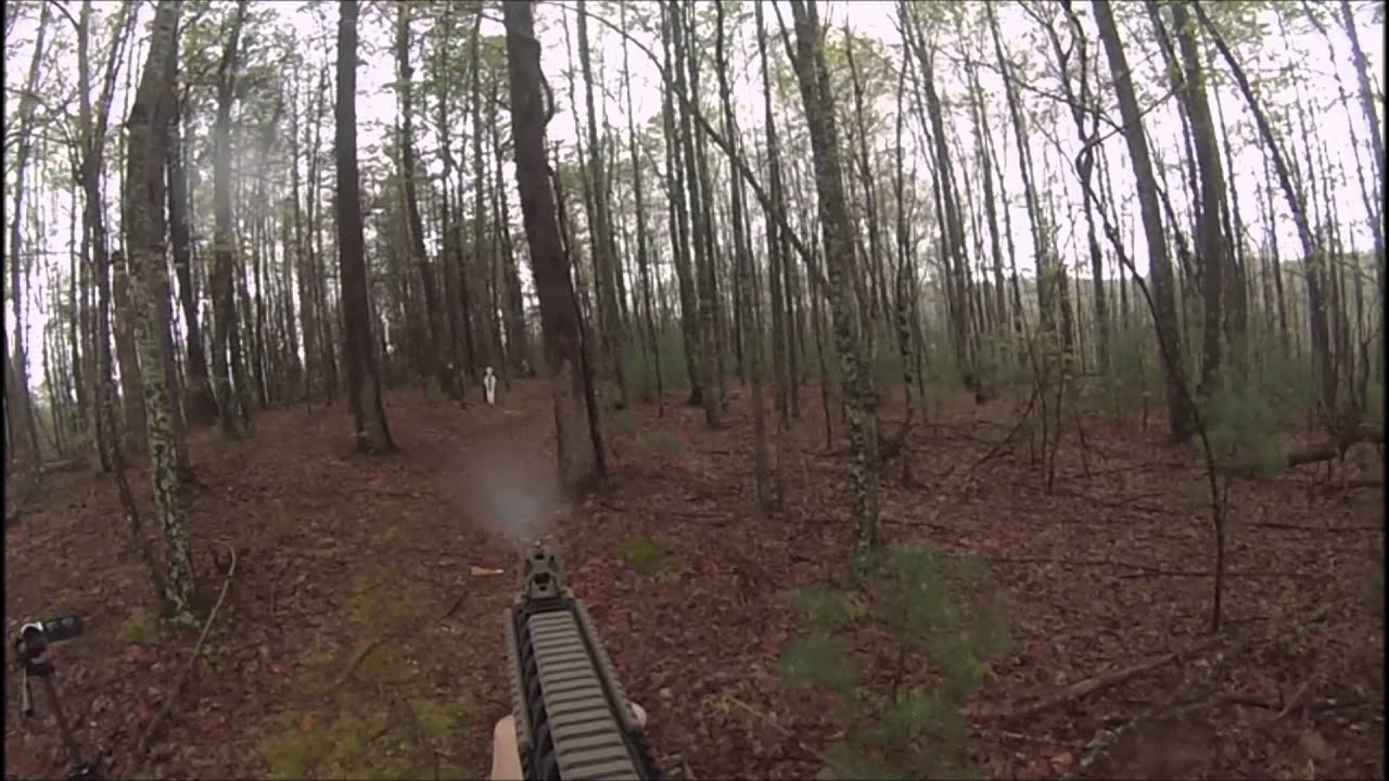 Federal Auto match 22 ammo VS. CCI Standard Velocity - YouTube