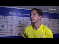 HJK TV: HJK vs IFK M - Sebastian Dahlström