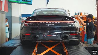Inauguração do Dinamômetro 4x4 - Servitec