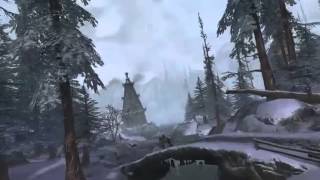 Rift - Planes Of Telara Ironpine Peak Trailer Hd2553