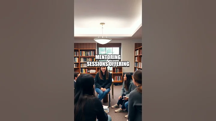 The Journey of a University Peer Mentor