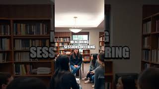 The Journey of a University Peer Mentor