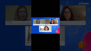 Use data to prevent employee conflict before it starts! 📊 #HRInsights #ConflictResolution #Workplace @Emtrain