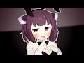 東北きりたん『Bunny Girl / AKASAKI』