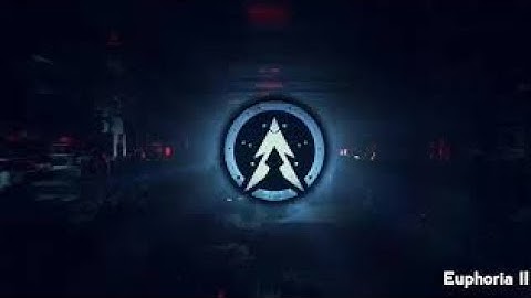 Geoxor-Euphoria II (VJ Loop)