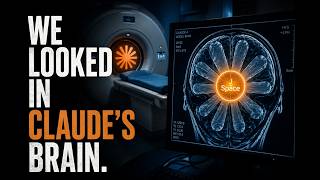 The Biggest AI Consciousness Discovery Yet