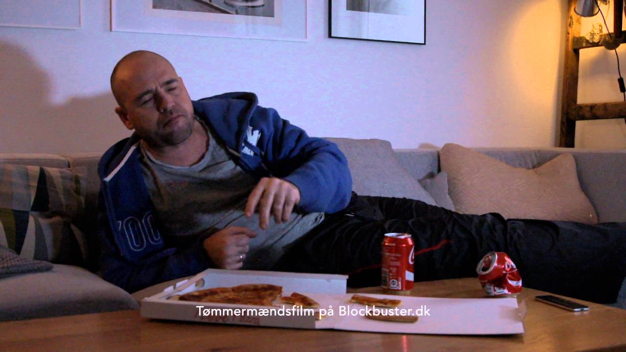 Se tømmermændsfilm på Blockbuster.dk