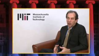 John Lienhard: Improving Efficiencies and Economics of Traditional Desalination Processes