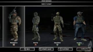 Breach & Clear: Deadline - PC - Quick look - Gameplay