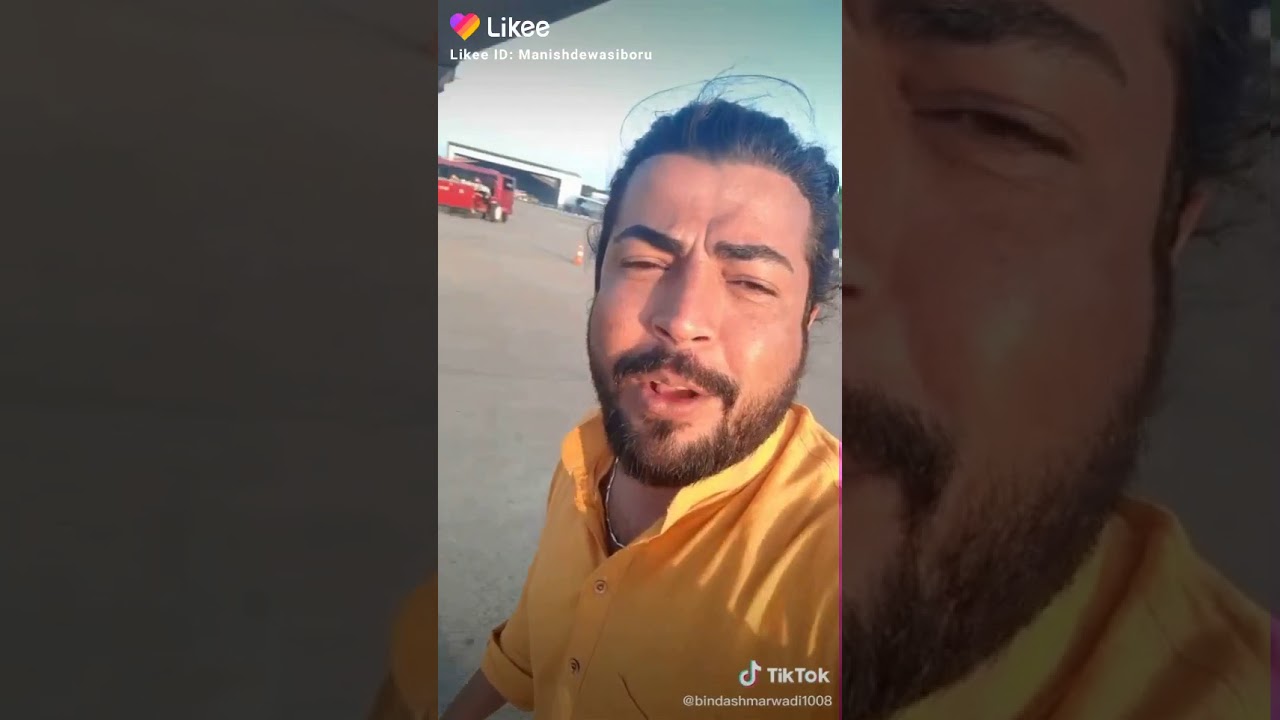 Bindass marwadi comedy