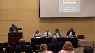 2018 Jerrell H. Shofner Lecture Series on Florida History and Culture