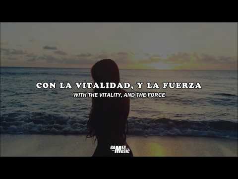 Gostan   Klanga (Hofnar Remix)INGLES/ESPAÑOL