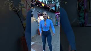 TROCHĘ SŁABO #positivevibes #bokser #funny#gym