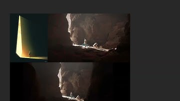 【Tutorial Trailer】 Basics and AAA Environment Creation in Unreal Engine