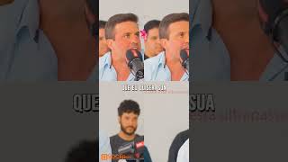 Voce é um gatinho ou um leao???