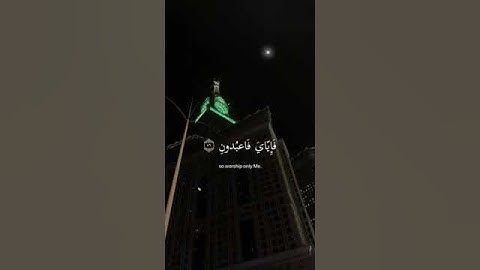 ﴿ يَا عبادِي الذِين آمنُوا إِن ارضِي وَاسِعَة ﴾ سوره العنكبوت، عبدالرحمن مسعد #ارح قلبك #قران كريم m