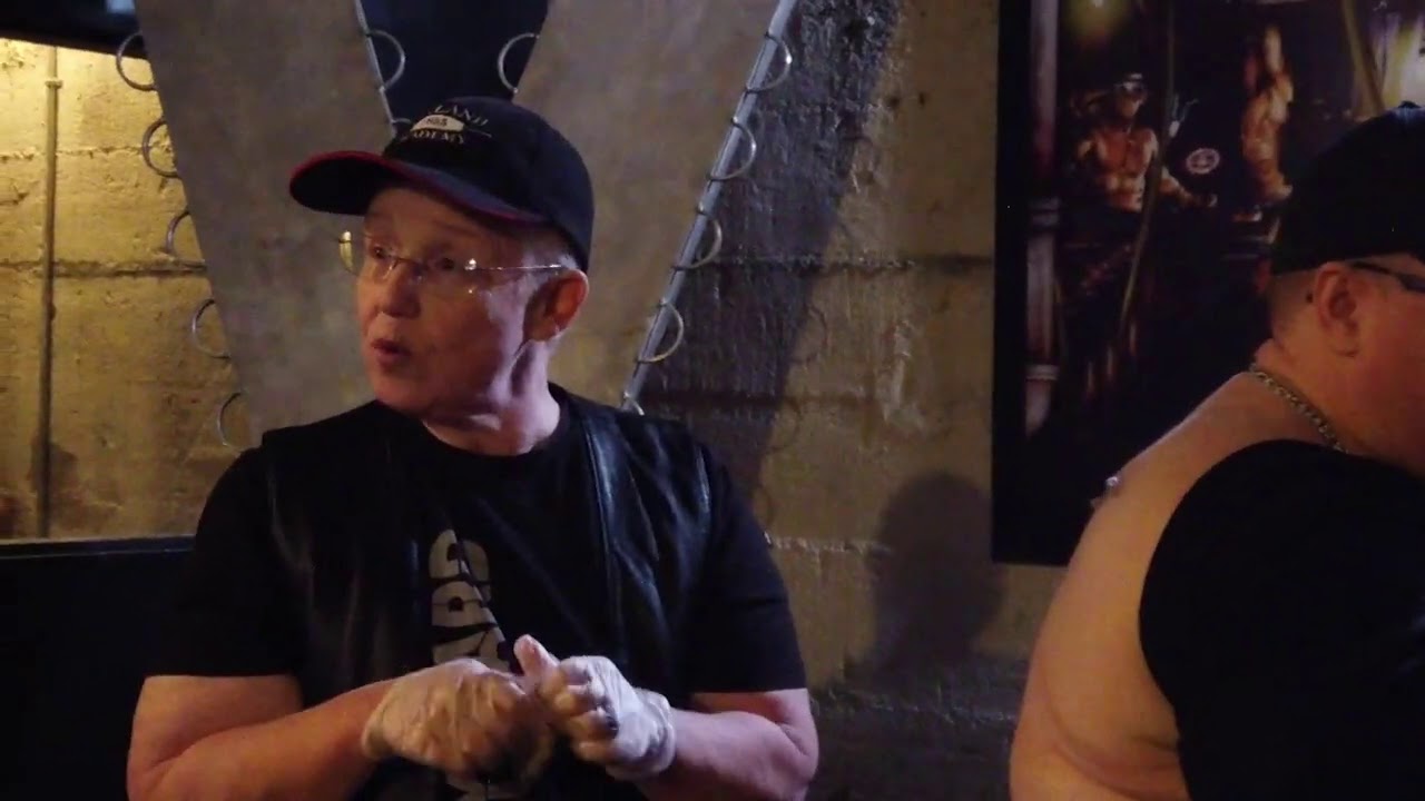 64TEN University: Piercing 101 Class