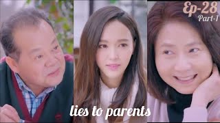 Lies To Parents Episode-28 Part-1 Lk Explain