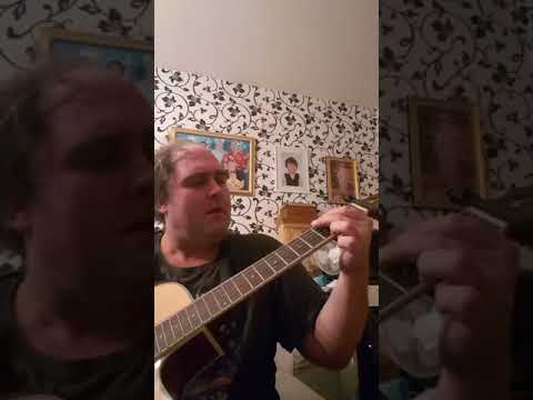 Beth (Peter Criss, KISS cover)