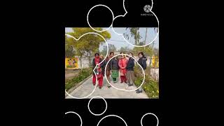 Eco Friendly School Ups Dhaurmau Dewa Barabanki