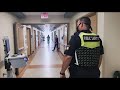 ★ 為什麼醫院安全非常重要：看看無鑰匙門鎖系統