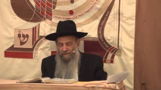 Rabbi Mintz Live - 3/22/16 - "Are we Still at War with Amalek?"